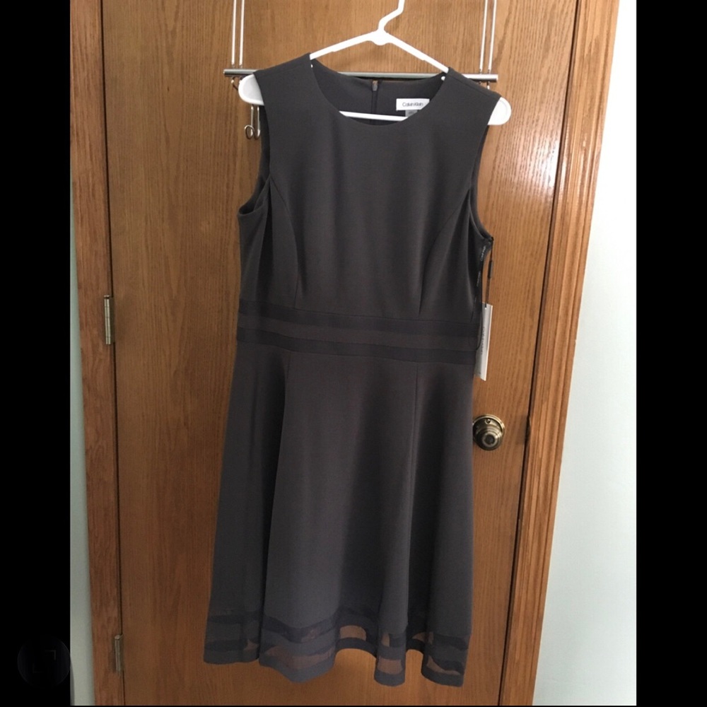 Calvin Klein Dress *NWT*